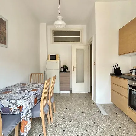 Apartamento Cipro Vatican *