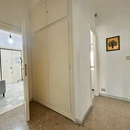 Cipro Vatican Apartment Rome