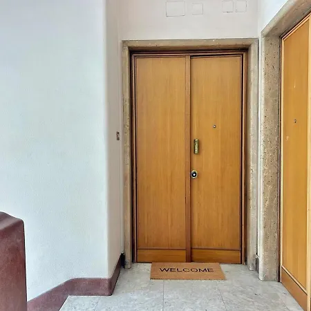 Cipro Vatican * Rome