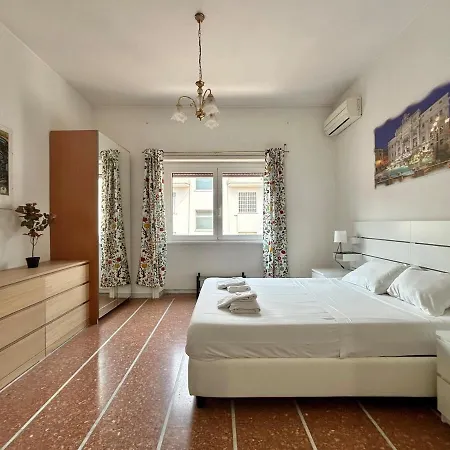 Cipro Vatican Apartment *