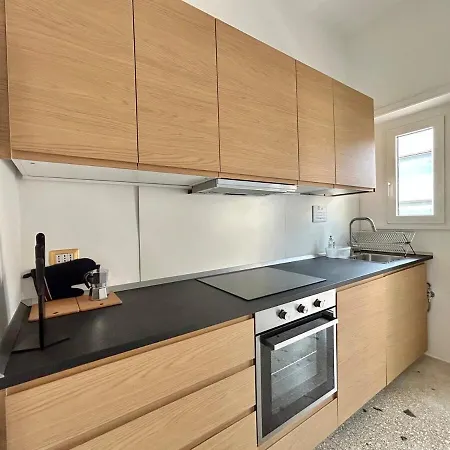 Cipro Vatican Apartment