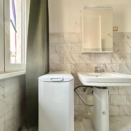 Apartment Cipro Vatican