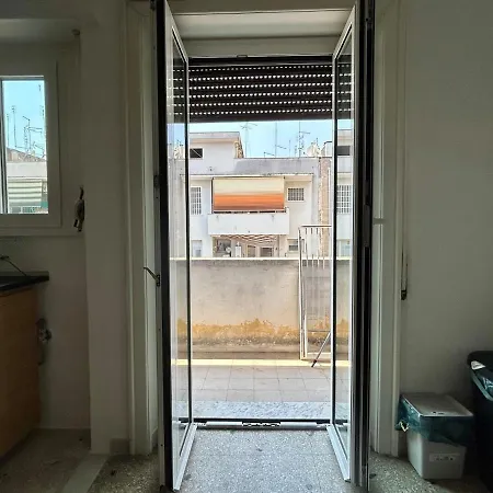 Cipro Vatican Apartment *