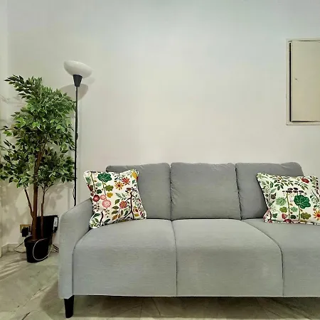 Apartment Cipro Vatican *