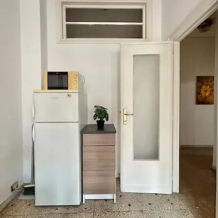 Apartment Cipro Vatican