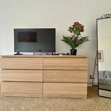 Apartment Cipro Vatican