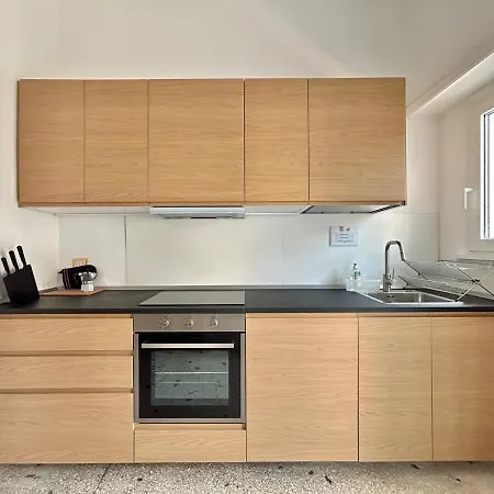 Apartment Cipro Vatican