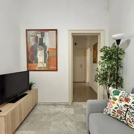 Apartment Cipro Vatican