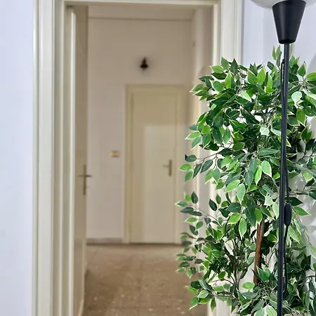 Cipro Vatican 公寓 罗马