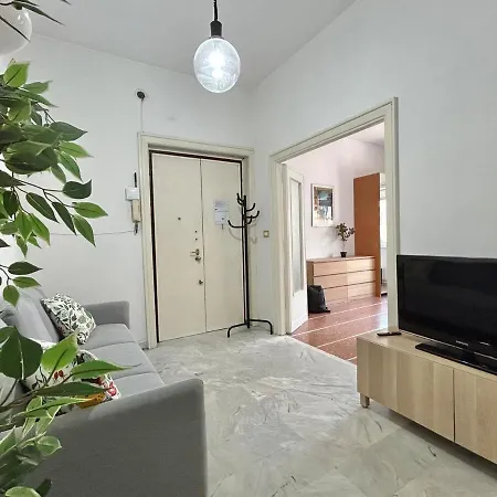 Apartamento Cipro Vatican